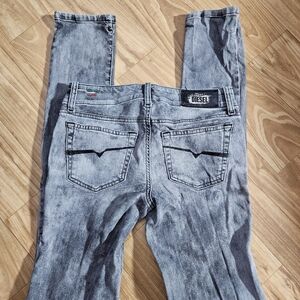 Diesel Women's Jeans
